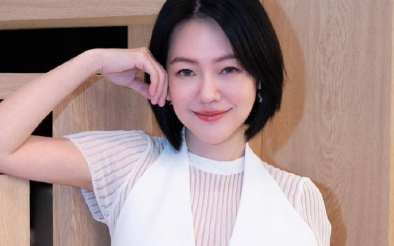 許雅鈞念不停 小S氣到離家