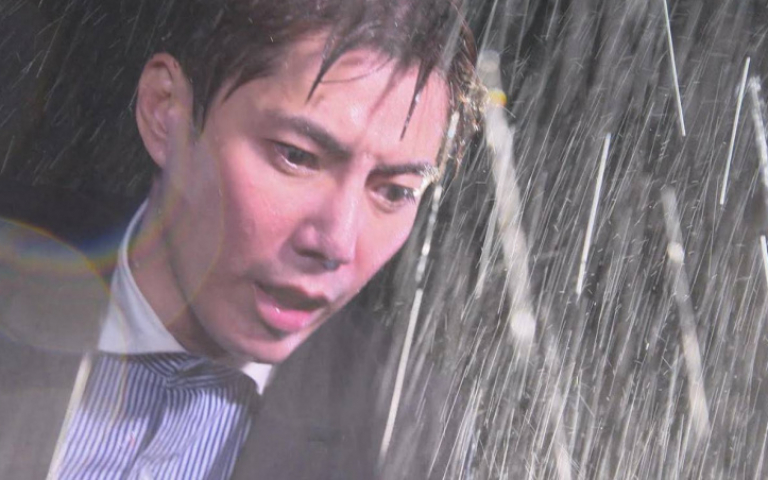 王凱黑化開車衝撞陷憂鬱 自曝18歲車禍慘留陰影