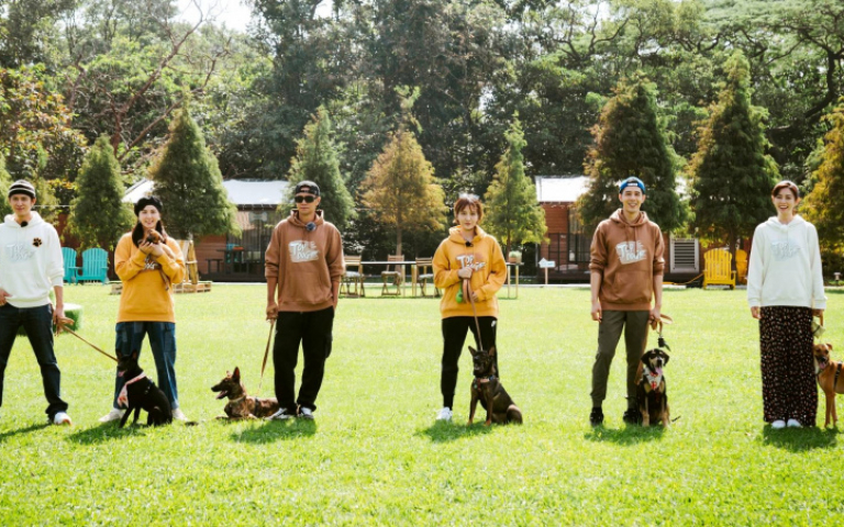 李宣榕愛碎唸成「人格分裂守護者」　陳楚河自覺沒有善盡父親之責　