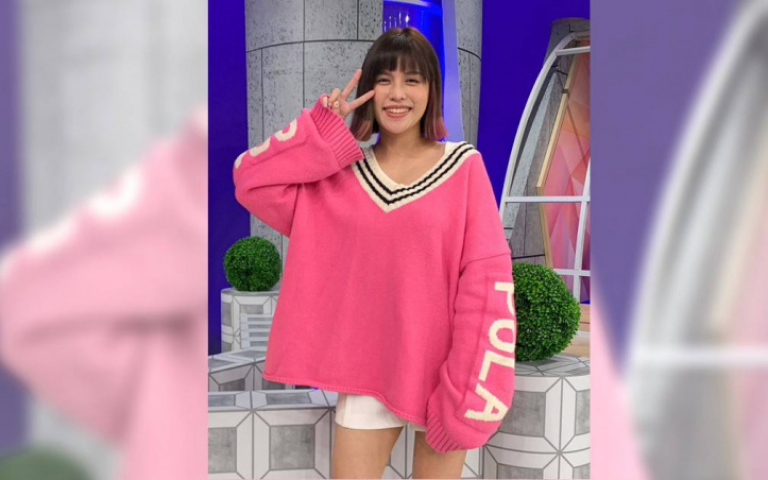 便利商店深夜鬧鬼傳啜泣聲　驚見長髮夏宇童蹲地哭泣