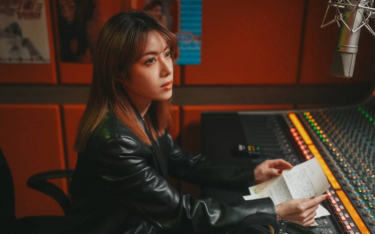 徐懷鈺相隔3年推新歌埋彩蛋　平民天后許願合作金曲歌王