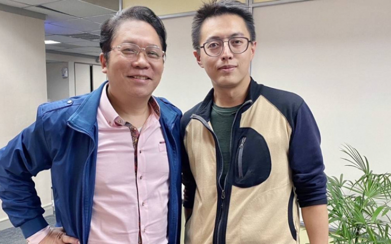 卜學亮演活討人厭黨部高層 《人選之人》被讚驚艷綠葉