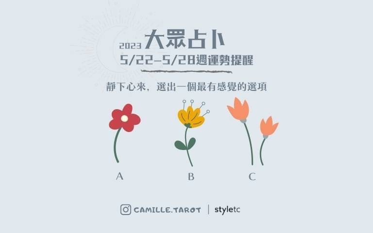 本週運勢提醒/這類選項的人注意!這週容易遇到爭吵,是你的低潮期!
