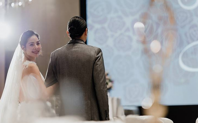 搶婚宴市場商機　飯店跨界合作質感品牌　推一條龍服務、提前預訂享簽約禮