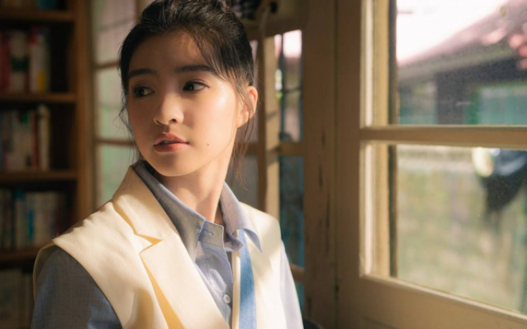 韓菲圓夢專場開唱「興奮又緊張」　哥哥助陣MV現身「2秒鐘」