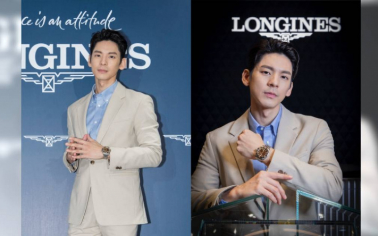 鬼月到了家中狗狗猛盯天花板　林柏宏曝：之前都不會這樣