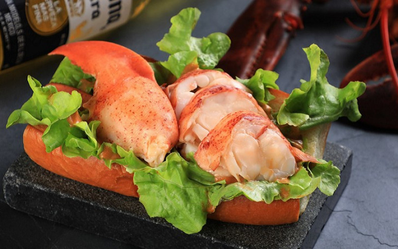 兩日限定！台南晶英「府城漢堡節」串聯10家高人氣漢堡店家