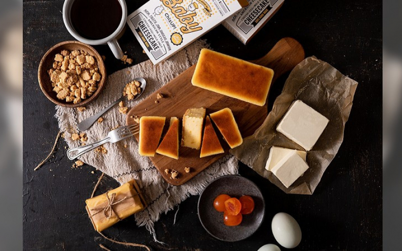 頗呵！這些老闆中秋節不賣月餅