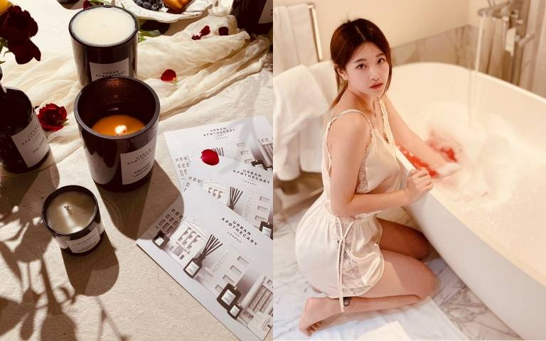 連假懶得出門？好多人都愛上了在家放鬆的『MeTime』獨處時光！