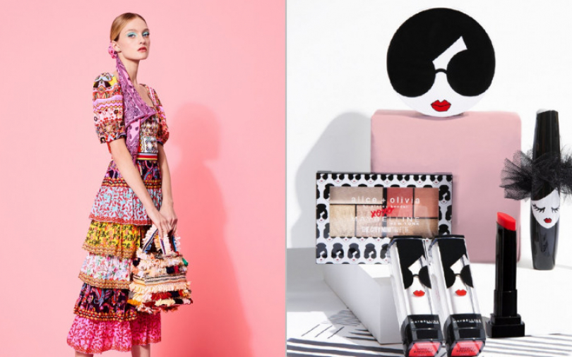 印花迷請準備，今年最強聯名系列，價格超親民只有少量快衝！