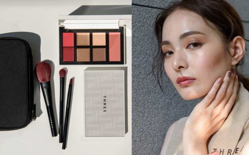 日本10周年特別限定的絕美眼彩盤，10年就一次，粉絲們絕對要收藏