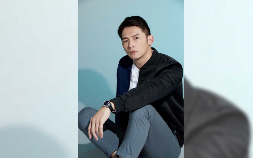 溫昇豪鐵漢柔情扮消防鋼鐵人　陳庭妮為戲增重達人生巔峰