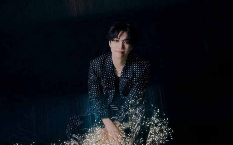 入伍前最後公開演出！　NU'EST JR下月訪寶島會粉絲