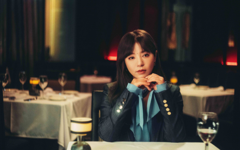 丁噹認迅速陷入感情　路上巧遇前任反應曝光