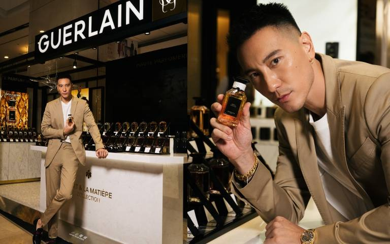 王陽明自曝：『跟老婆吵架的時候他會立刻做這件事！』全場聽完覺得王陽明太有智慧了！