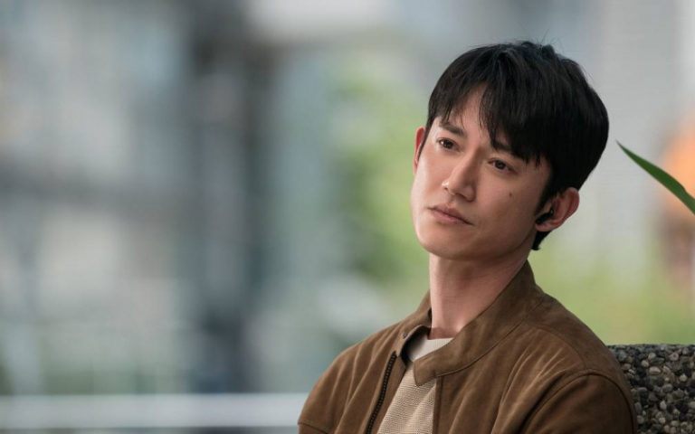 吳慷仁自投羅網演出限制級　《破浪男女》預告呻吟太露骨遭客訴