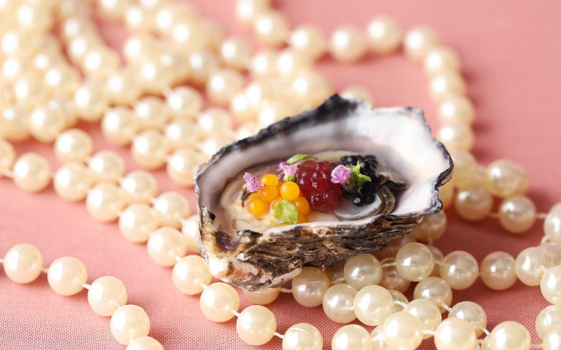 情人節大餐吃生蠔的都市傳說！　浪漫催情神助攻