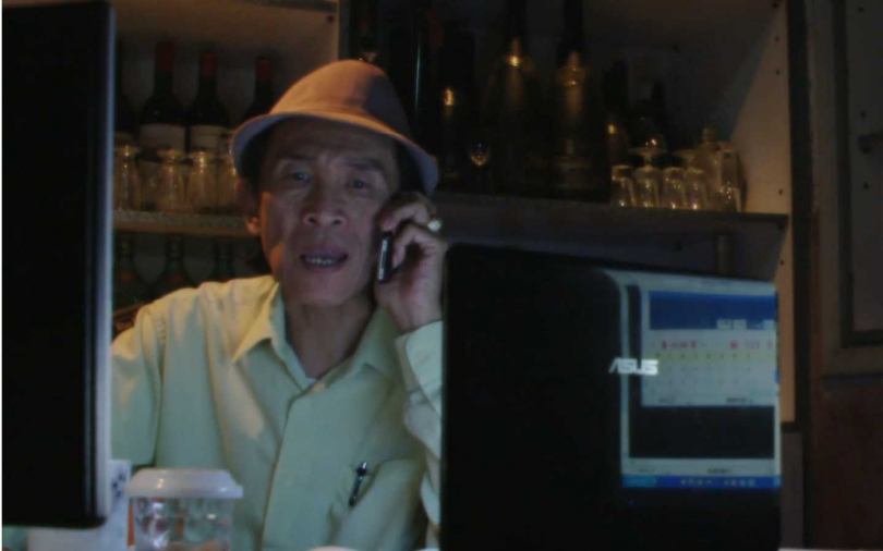 紀念小戽斗 兩部生前作品將重播