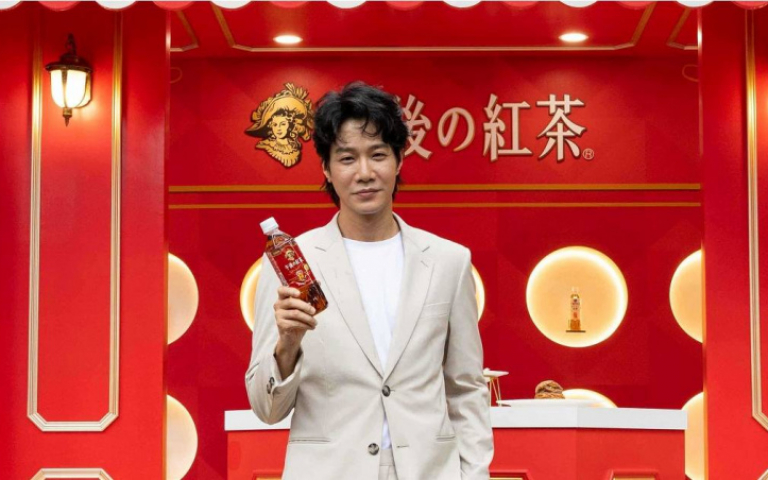 被方文琳罹癌消息嚇到 薛仕凌認也有壞習慣