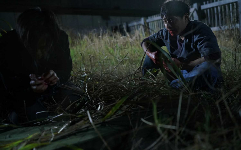 出道被看衰「忍閒言閒語」　鄭人碩出招：轉移目標