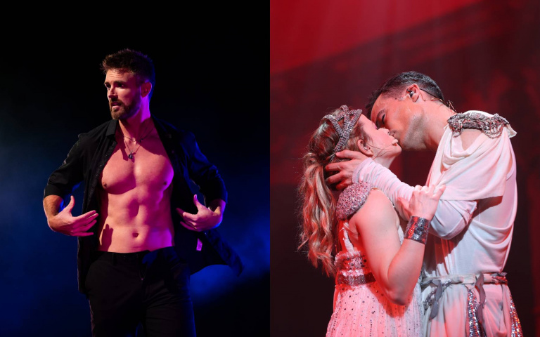 下半年不可錯過演出!《Dreamboys》首度來台 、《羅密歐與茱麗葉》初代卡司最終告別巡演