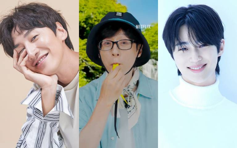 光入住申請就衝破5萬人，2026年Netflix最強韓綜預定！劉在錫挑戰當老闆，員工找來李光洙和《善宰》男神邊佑錫，李孝利也有望當嘉賓
