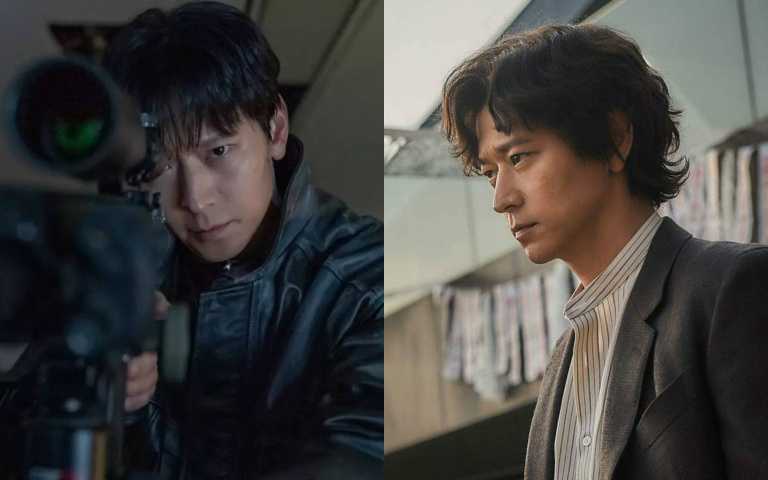 姜棟元學霸背景曝光　漢陽大學理工男變「韓國公共財」