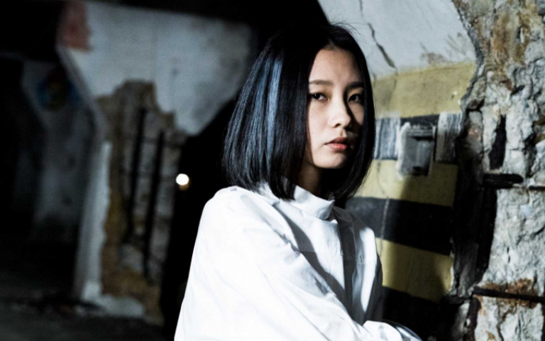 高爾宣師妹自招面具人　內心黑暗面如同社會敗類