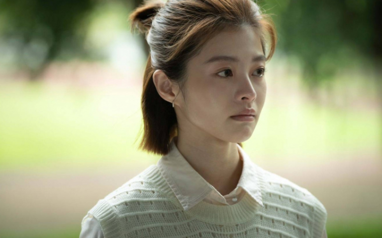 詹子萱入選國際百大人物　自認「打不死的蟑螂」