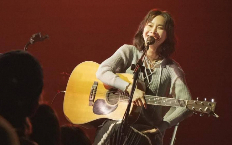 鄭宜農解鎖人生清單「變好笑的人」　2026啟動美日韓海外巡演