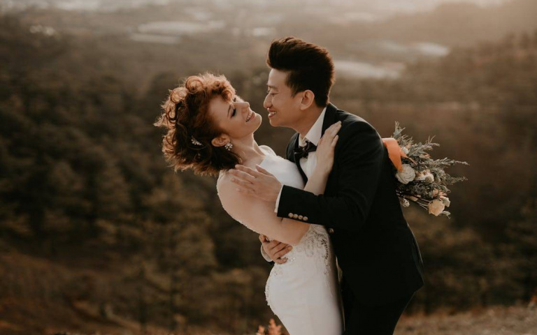 認準了就是一輩子！用深情書寫愛情傳奇　「最專情」5大星座是他們