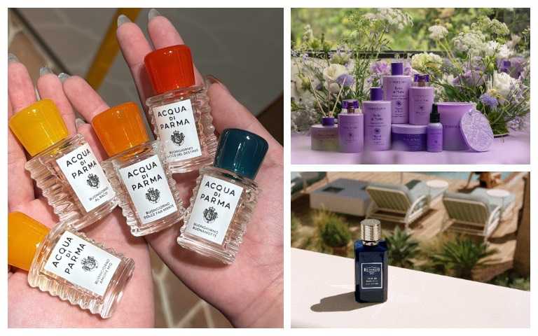 從貼膚香到空氣感香氣！2026年最新香氛趨勢：「剛剛好的香」才高級