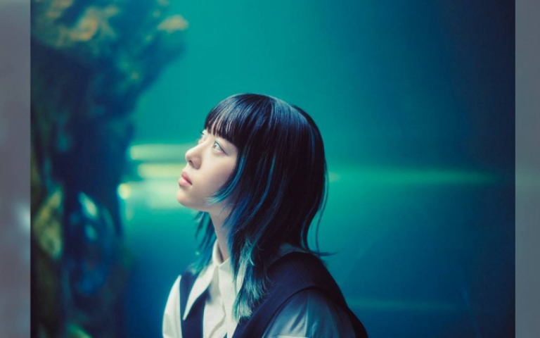 八木海莉海外初體驗獻台灣　8／30開唱門票2千有找