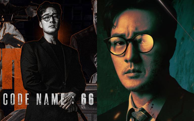 《金特務：本色回歸》開播即衝Netflix收視冠軍！蘇志燮化身「韓國最強老爸」，痛擊校園霸凌加害者