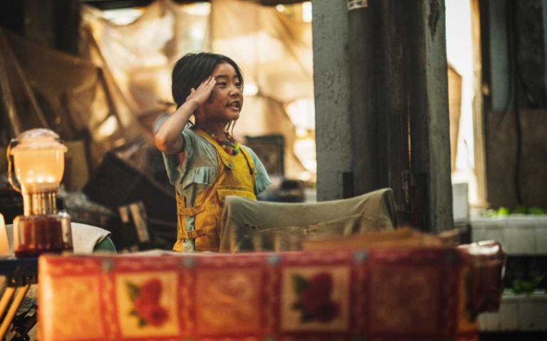 《屍速列車2》上映12天全台票房破2.5億 導演延尚昊親致謝