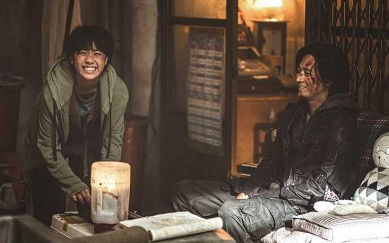 《屍速2》台灣票房飆破3億 《魔鬼對決》來勢洶洶韓國預售率奪冠