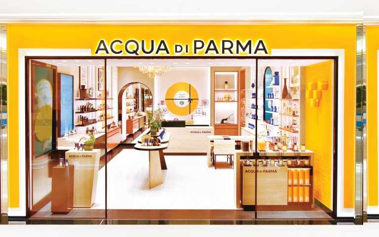 香水迷出不了國盼了好久!義大利百年奢華香氛品牌ACQUA DI PARMA帕爾瑪之水終於登台!