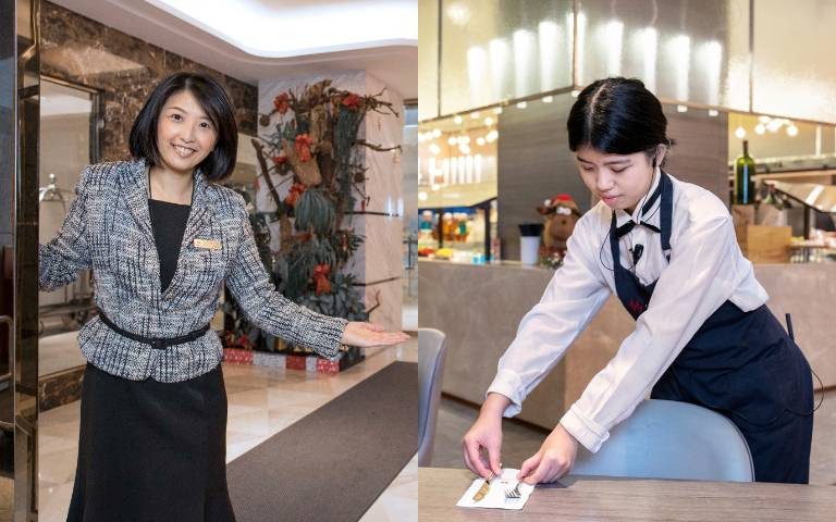 無懼疫情!「這間」飯店宣布調薪,再加碼釋出「300個職缺」!