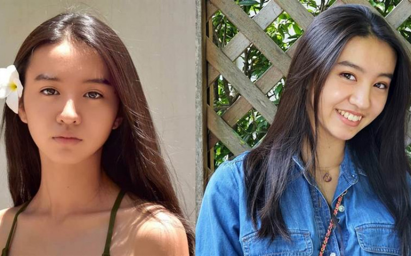 銅板價護唇~木村光希清新素顏照竟更有人氣！難怪唇也美美的讓粉絲狂喊”戀愛了”