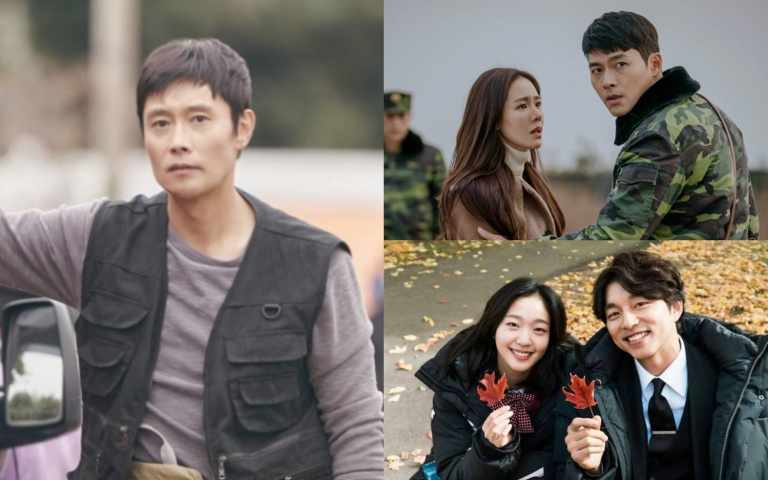 tvN歷代收視率排行TOP10!《我們的藍調時光》大結局創新高擠進榜,冠軍「戀愛紀錄片」無人能敵!