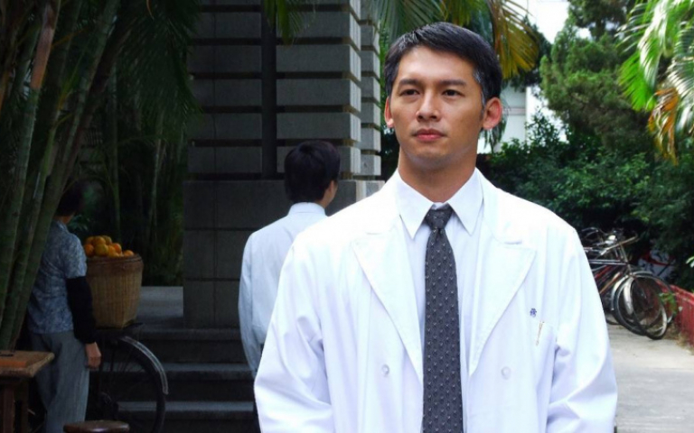 温昇豪圓夢演警察自曝：有點制服控　身為客家人卻曾排斥客家戲