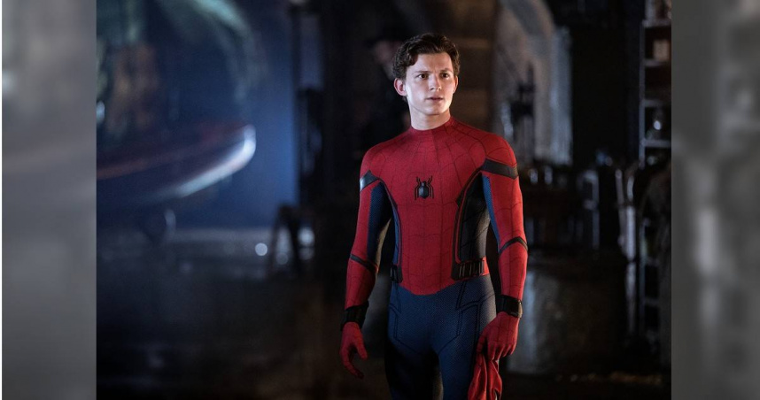 影爆點／漫威爆雷王小蜘蛛畢業作　《蜘蛛人：無家日》打破票房紀錄倒數中