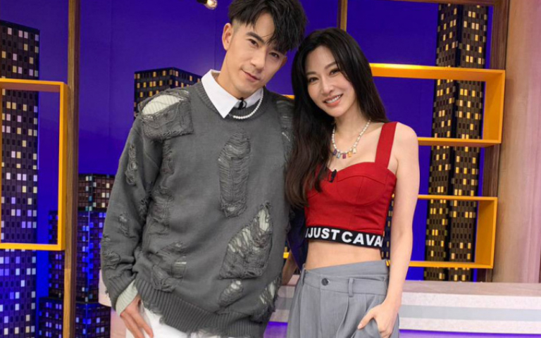男星合作拍戲太會獻殷勤 曾莞婷自爆差點暈船被騙走