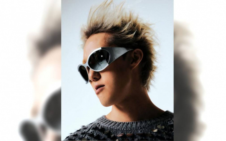 〈楊花大橋〉Zion.T四月撲台　歡迎歌迷推薦美食列菜單