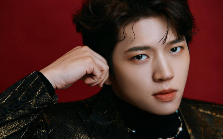 INFINITE天籟貴公子南優鉉來了　寵粉有名甜喊「貼心至上」