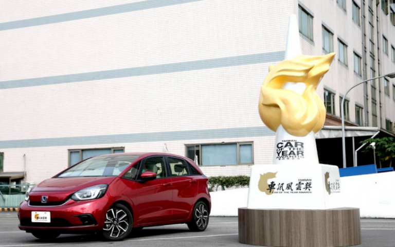 國內車市／2022年度風雲車 最佳風雲車款竟是它！