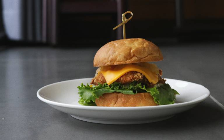 響應宜蘭綠色博覽會，憑票根可免費進場參觀安永心食館！