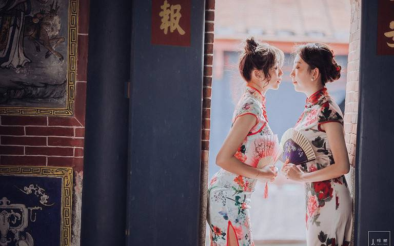 全台美拍打卡點!山形祭‧第四回 『宜蘭友情』! 8/5盛大開幕