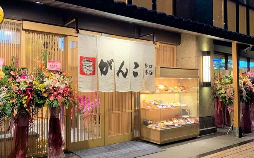 日本關西名店來台　高 CP值人氣王限時急推第二套半價