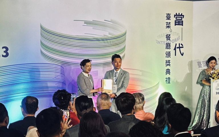 膳馨獲得「十大當代臺菜餐廳」殊榮！慶祝榮獲肯定　消費即贈好食兌換券
